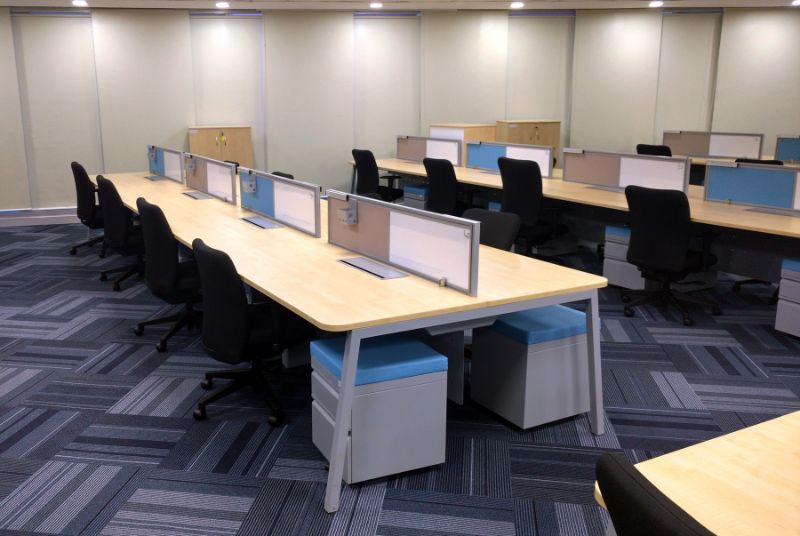 Best Quality Work Station in Bangalore